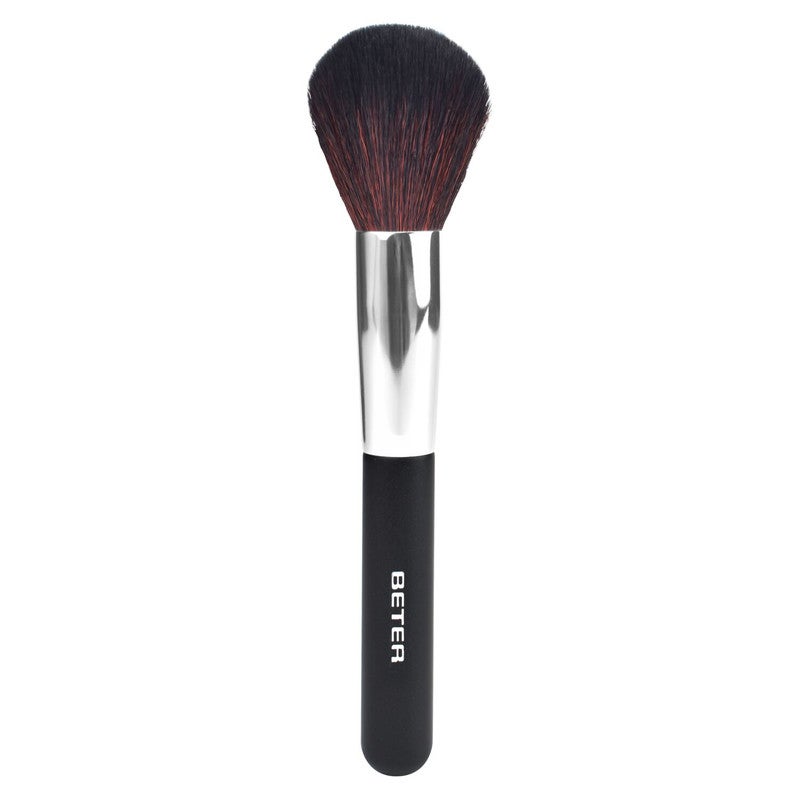 BETER Powder make up brush, goat hair. Nº 16 - Image 3